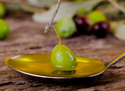Olio Extravergine d’Oliva